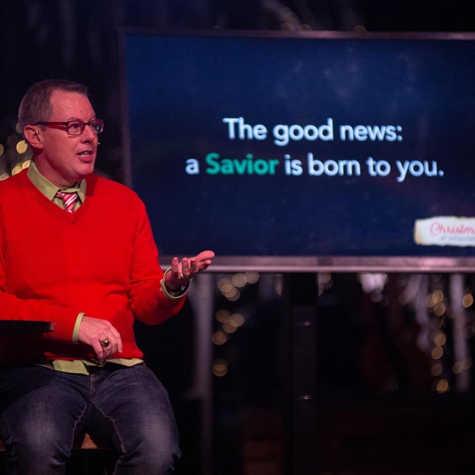 Just an incredible evening. #ChristmasEve2020 #Christmas #weallneedgoodnews