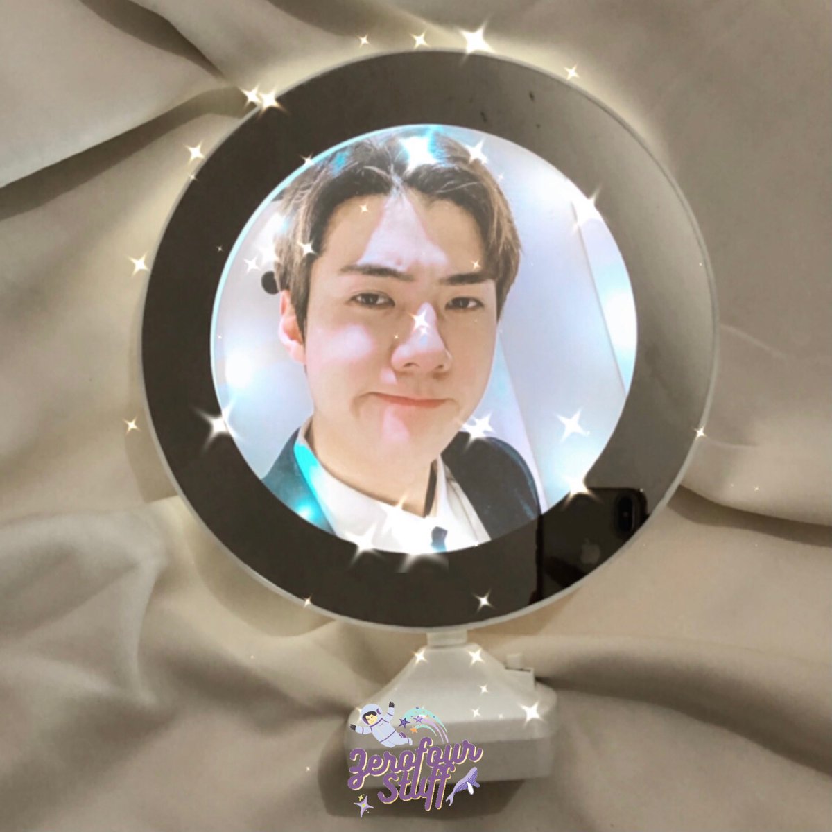 zerofourstuff's tweet photo. Mood Lamp Custom (Free 3 Foto)

https://t.co/JMifmD3v3M https://t.co/dg9RBYTtz8