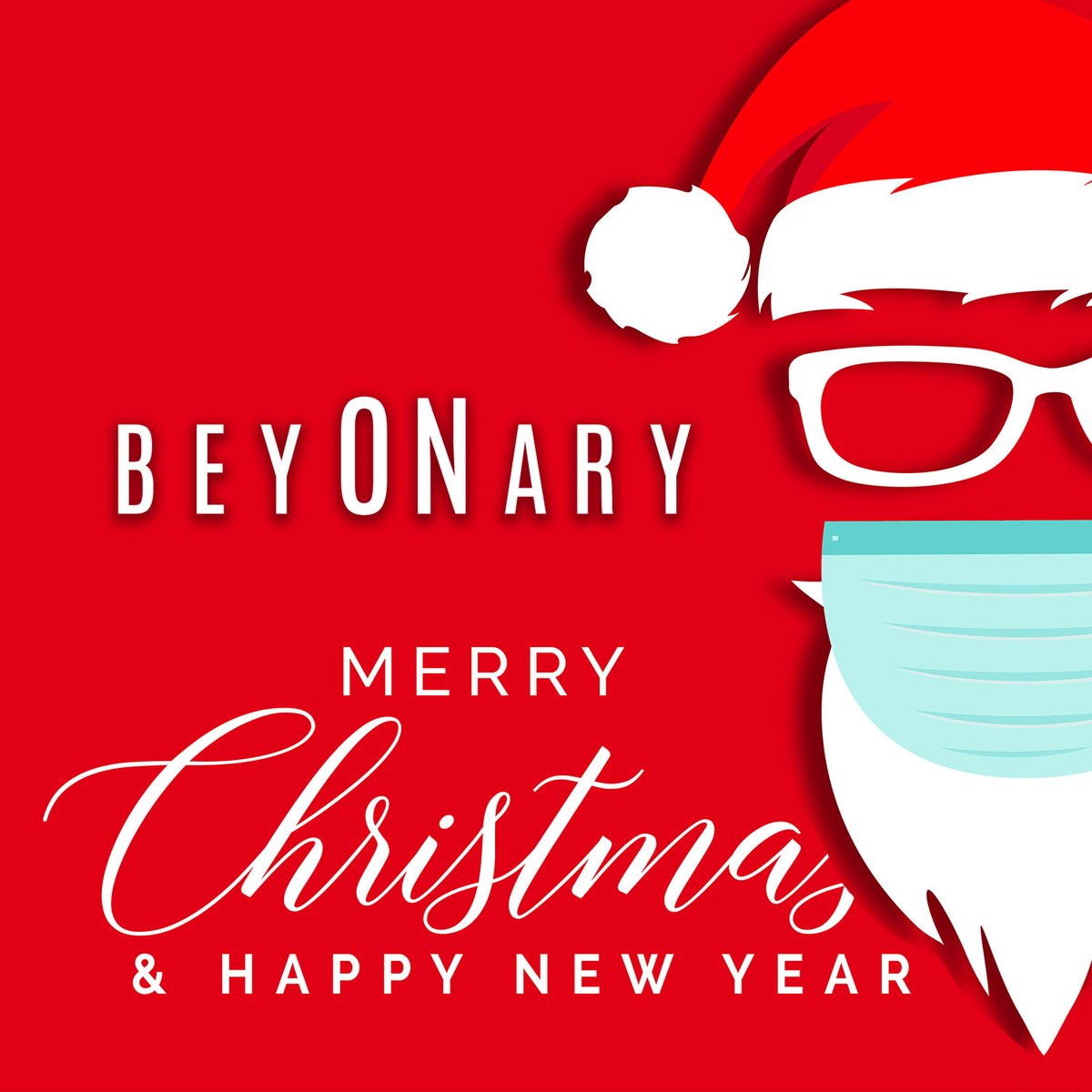 beyonary's tweet photo. Merry Christmas 2020! A New Normal Christmas yet grateful thanks to all beloved clients and friends for believing in us.
We Beyonarians wishes everyone a Happy Christmas and New Year.
#christmas2020 #newnormal #beyonary https://t.co/ycxDswTj8r