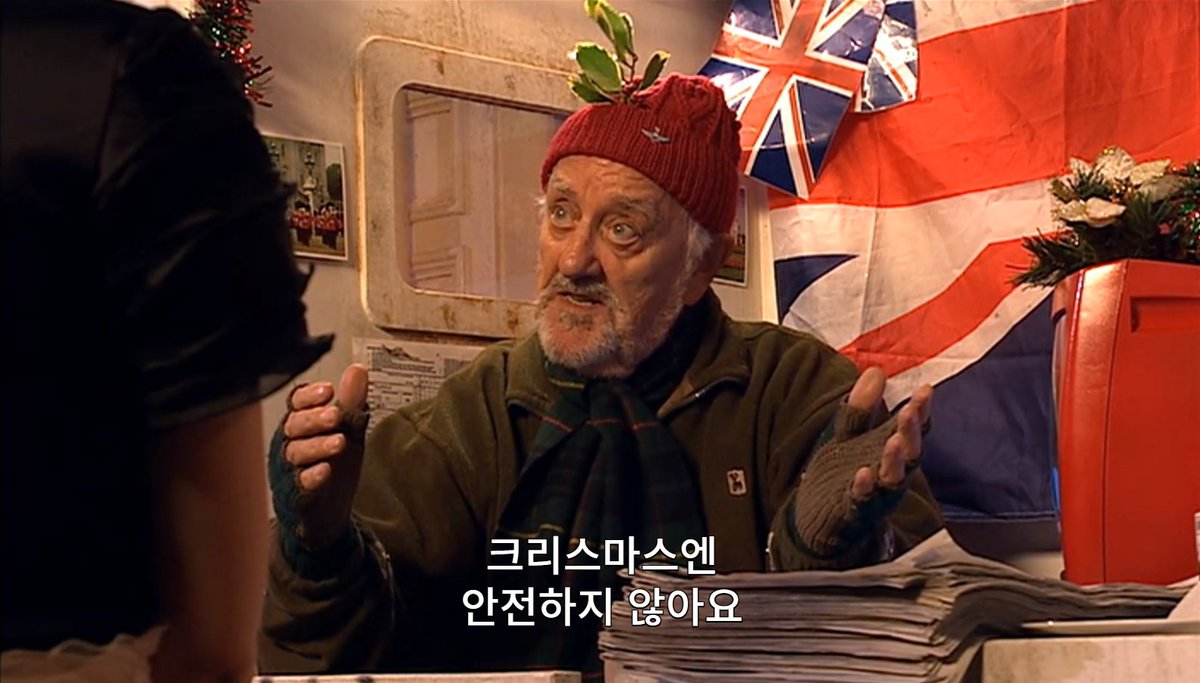 맥락 밖의 닥터후 (@nocontextdrwho) on Twitter photo 