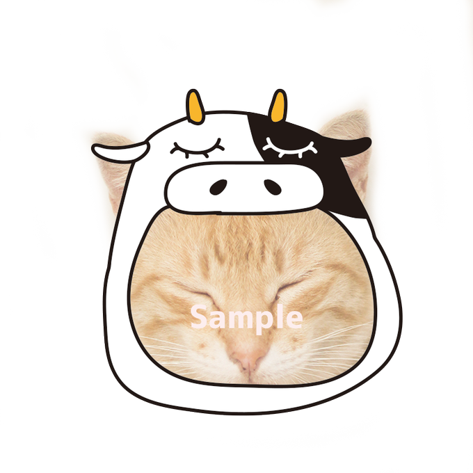 顔はめのtwitterイラスト検索結果