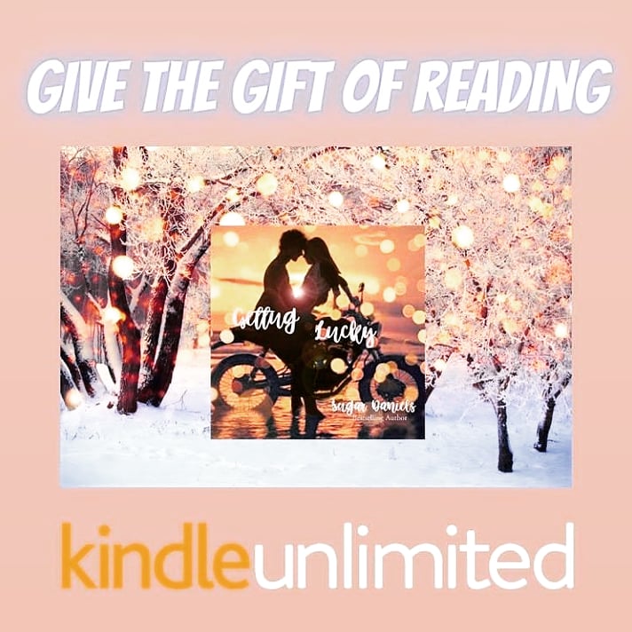 😍😍😍💞 I'm Obsessed with this promo <a href="/Alnortonauthor1/">Author A.L. Norton</a>  made. Thank you so much dear it's amazing .. 💞Guys if you really wanna make my Christmas special help me get some reads up on Getting Lucky