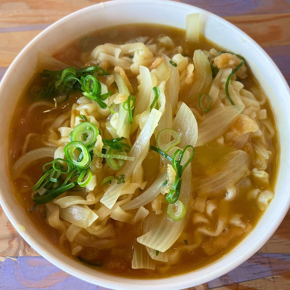 マルちゃんカレーうどん マルちゃんカレーうどん