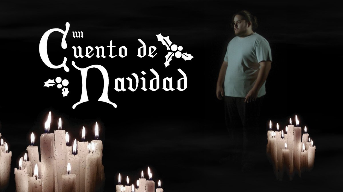 Faltan dos días

Negra navidad

En #CaF