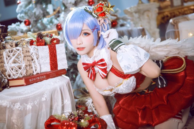 Twitterのコスプレ画像21