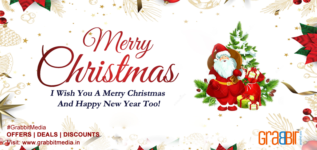 grabbitmediapl's tweet photo. Grabbit Family Wishes you a Merry Christmas and Happy New Year! 
#merrychristmas2020 #merrychristmas #deals #grabbitapp #grabbitmedia #dealsanddiscounts #christmas2020 #christmasgifts #HappyNewYear #newyear2021 https://t.co/XvYiseff0o