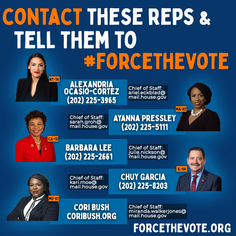 PeoplesParty_US's tweet photo. You can do more than just sign the petition to #ForceTheVote on #MedicareForAll!

If you've already signed and shared please call and email these House Representatives.

You can use our handy suggested script but if you have a personal story to share - please do! https://t.co/HJubzK0vAP
