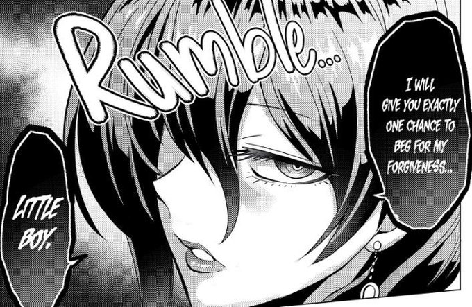 [Notice]
The English version of my doujinshi "Time Witch 2" is out now!
The second work of the witch "Kiria Mikuni" series has been translated!
Please enjoy! 
https://t.co/FpQfeWRYr0

Publisher: @irodoricomics 