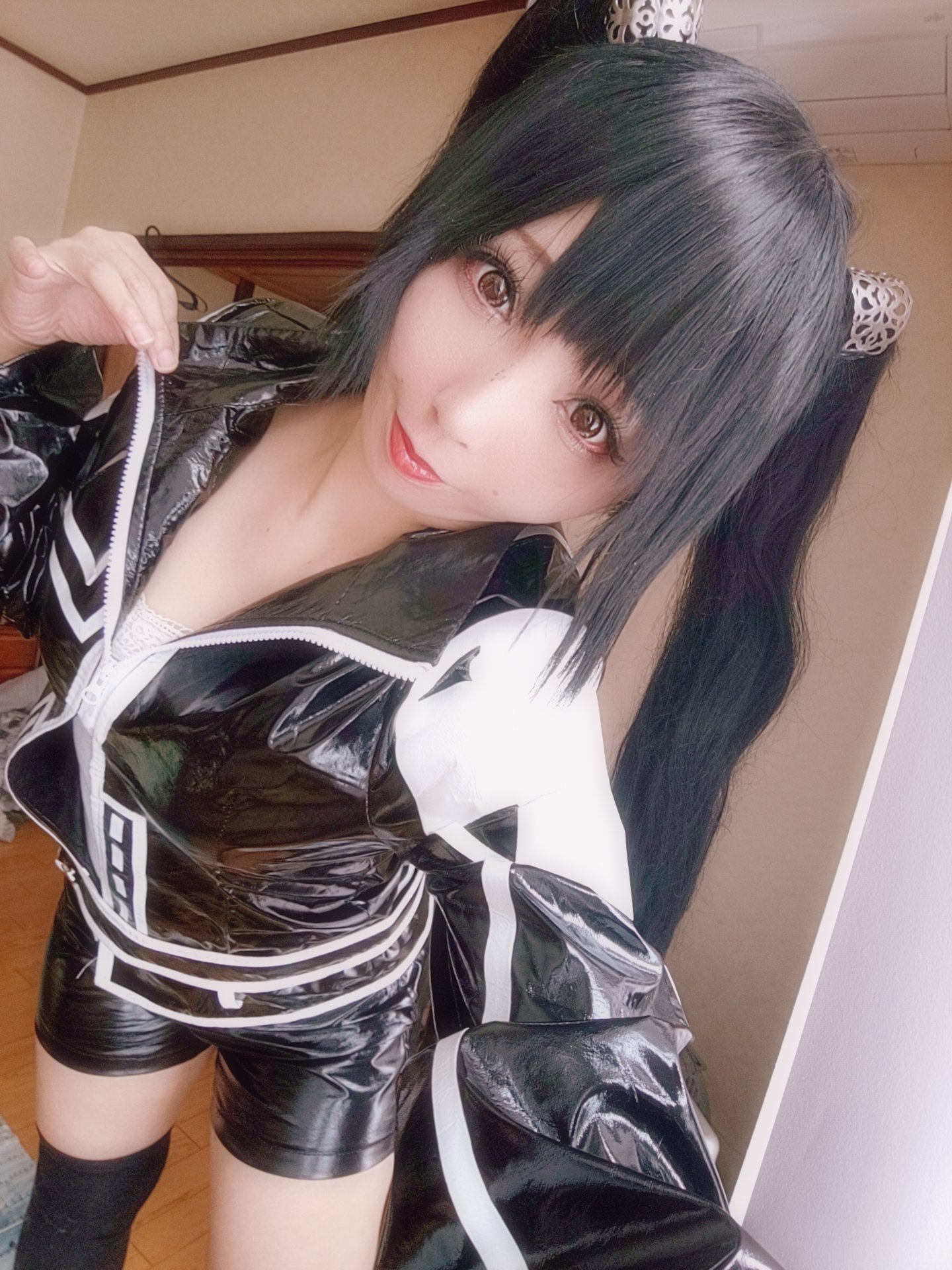 Twitter 上的 宇佐まりあ ほーく 宅コス D Gray Man リナリー リー ２期のリナリー好きなんだよね いつか出したい衣装だね T Co Ge5aekhvkn Twitter