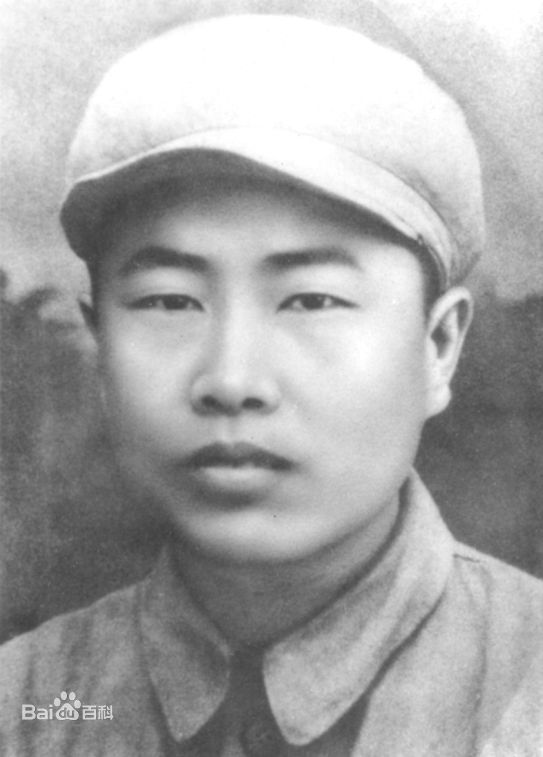 80) Dong Cunrui, infantry platoon leader in communist Northeastern Field Army, lionized in propaganda as martyr for holding demolition charge against Nationalist machine-gun bunker, blowing himself up in process. Independent verification of this alleged episode is not available.