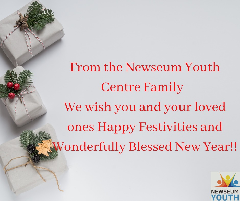 Enjoy the festive season Fam. After a long year, let’s enjoy the positivity that comes with Christmas. We can only hope that 2021 will be better.
#Merrychristmas #Happyholidays #Youth #Poweredvoiceke