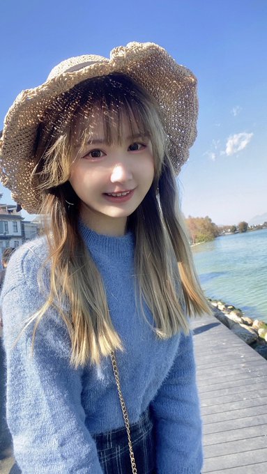 Twitterのコスプレ画像41