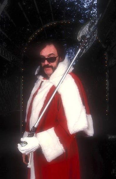Happy Birthday To The Legend Himself, Lemmy  Kilmister    