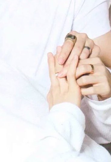 “who in got7” but it’s actually mark and jaebeom ; a 