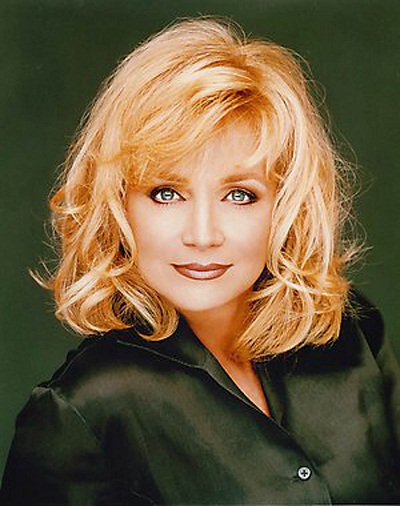 Happy 72nd Birthday to 
BARBARA MANDRELL 