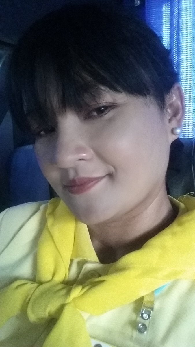 Winnywi07678648's tweet photo. ดูก็รู้ว่า...นางง่วง....หลับประจำนะสาวดาว ...zzzzzz #onetimeforme https://t.co/IRENeF9Zl4