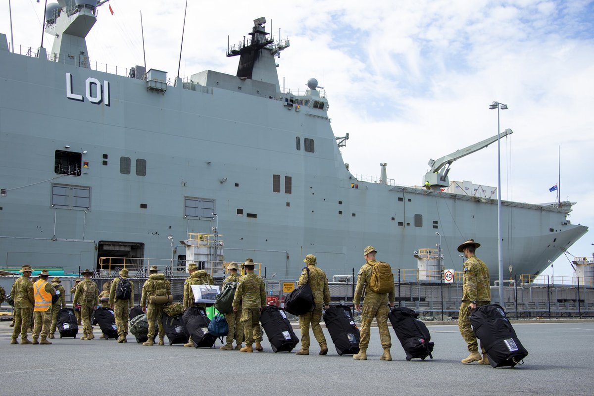 Linda Reynolds tweet media