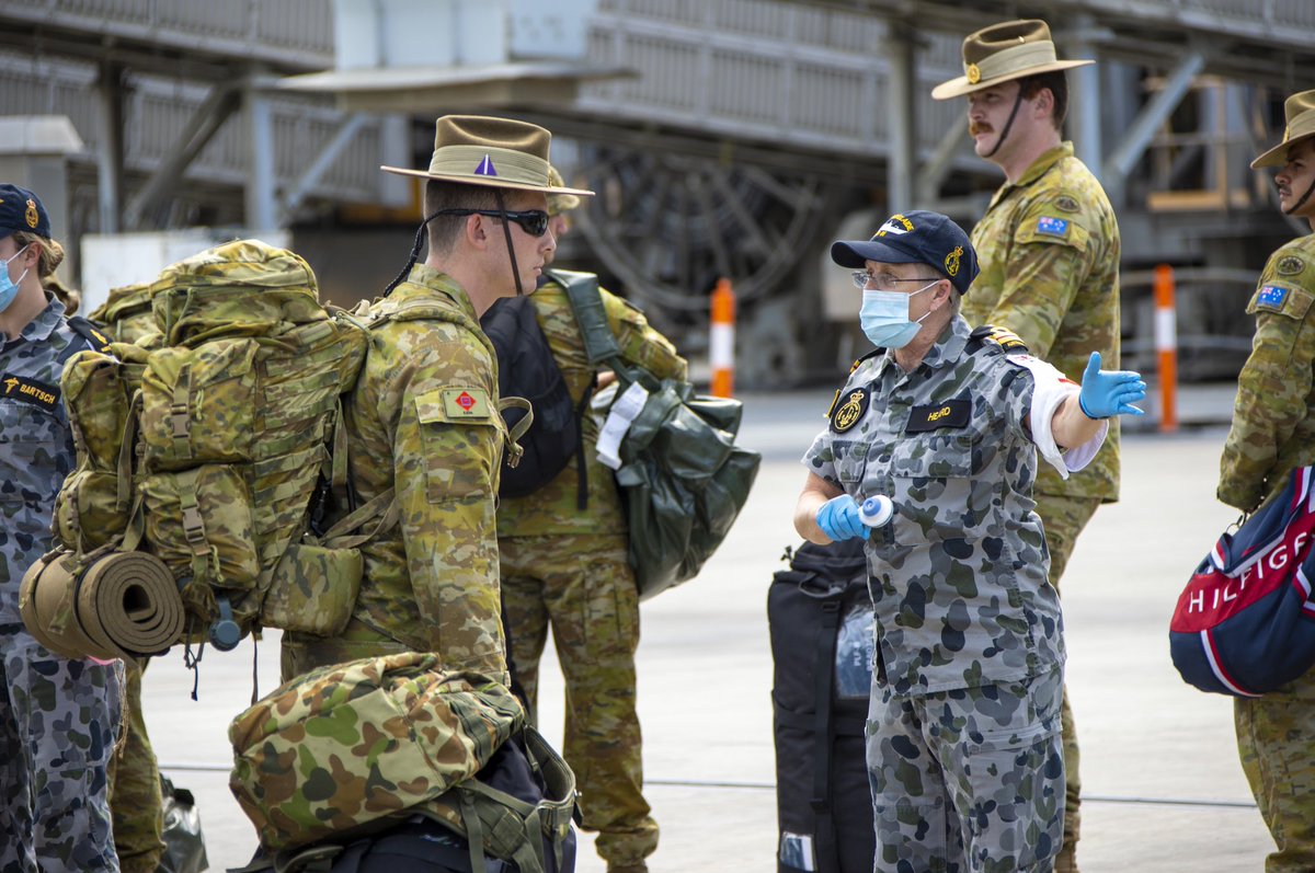 Linda Reynolds tweet media