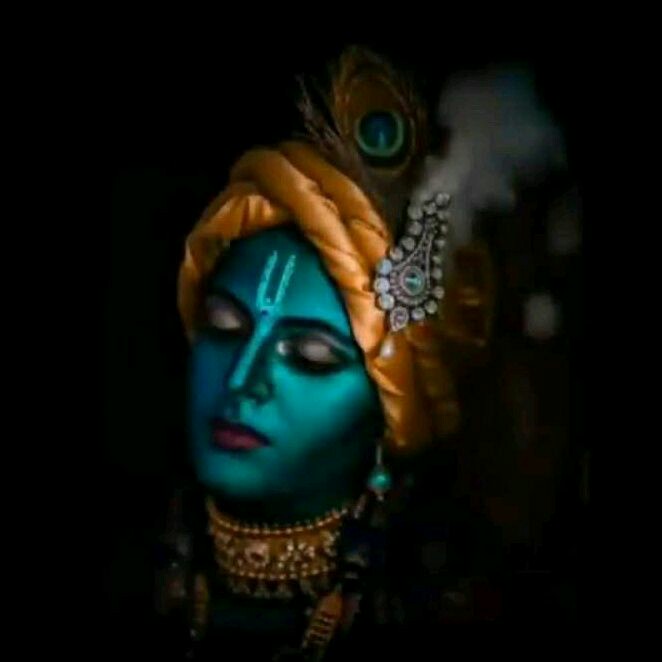 BigScreenTicket's tweet image. Happy #GitaJayanti 🙏🌷