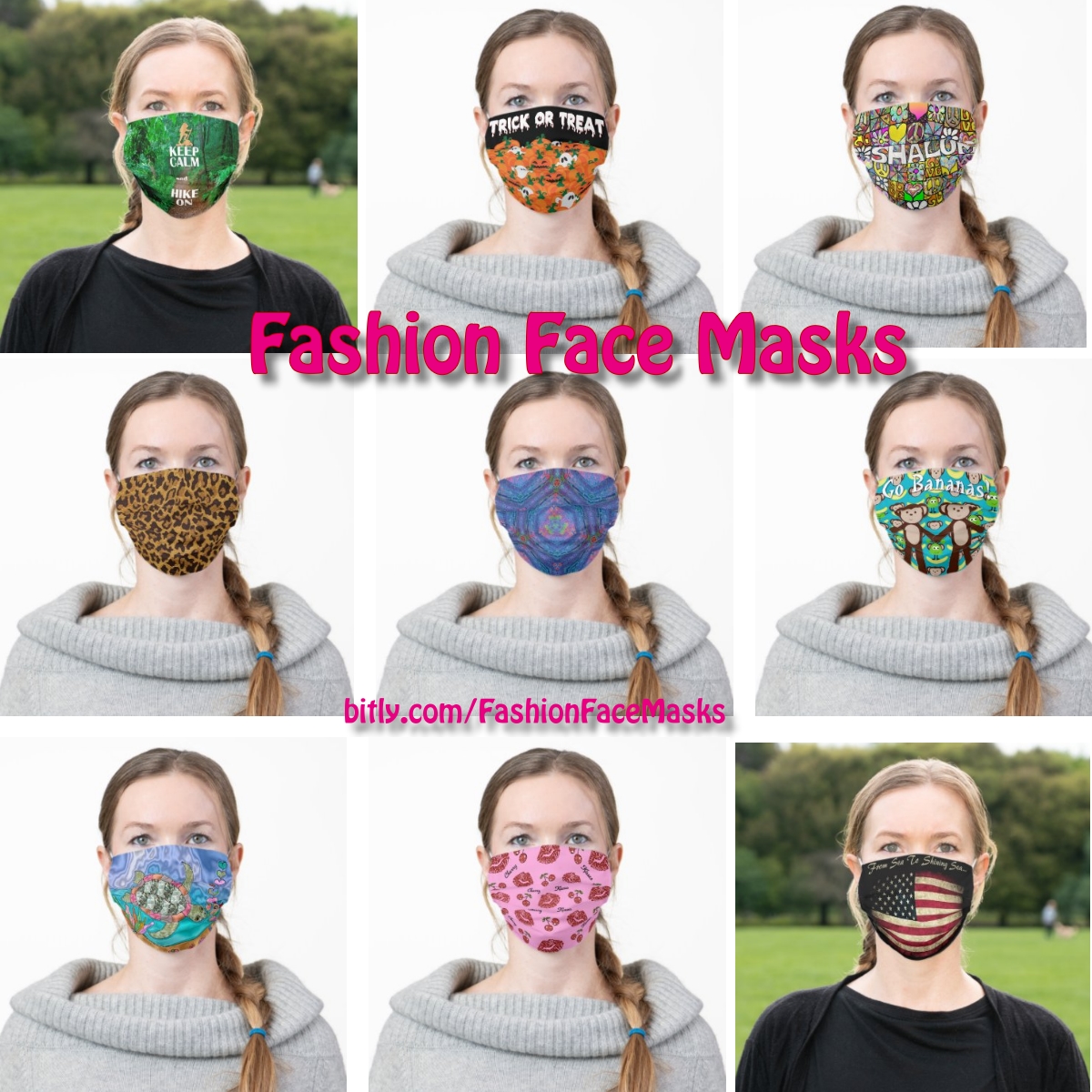 LeeHillerLondon's tweet photo. 🌸✋🌼😷💮👐🌸😷🌼✋💮
#facemasks #facemasks4all
#gifts #shoppingonline #healthandsafety#onlineshopping #socialdistancing #Quarantine
CDC recommends the use of cloth face coverings to supplement social distancing in fight against spread of #covid19
https://t.co/U3PLC00eep https://t.co/PwktlNqdH3