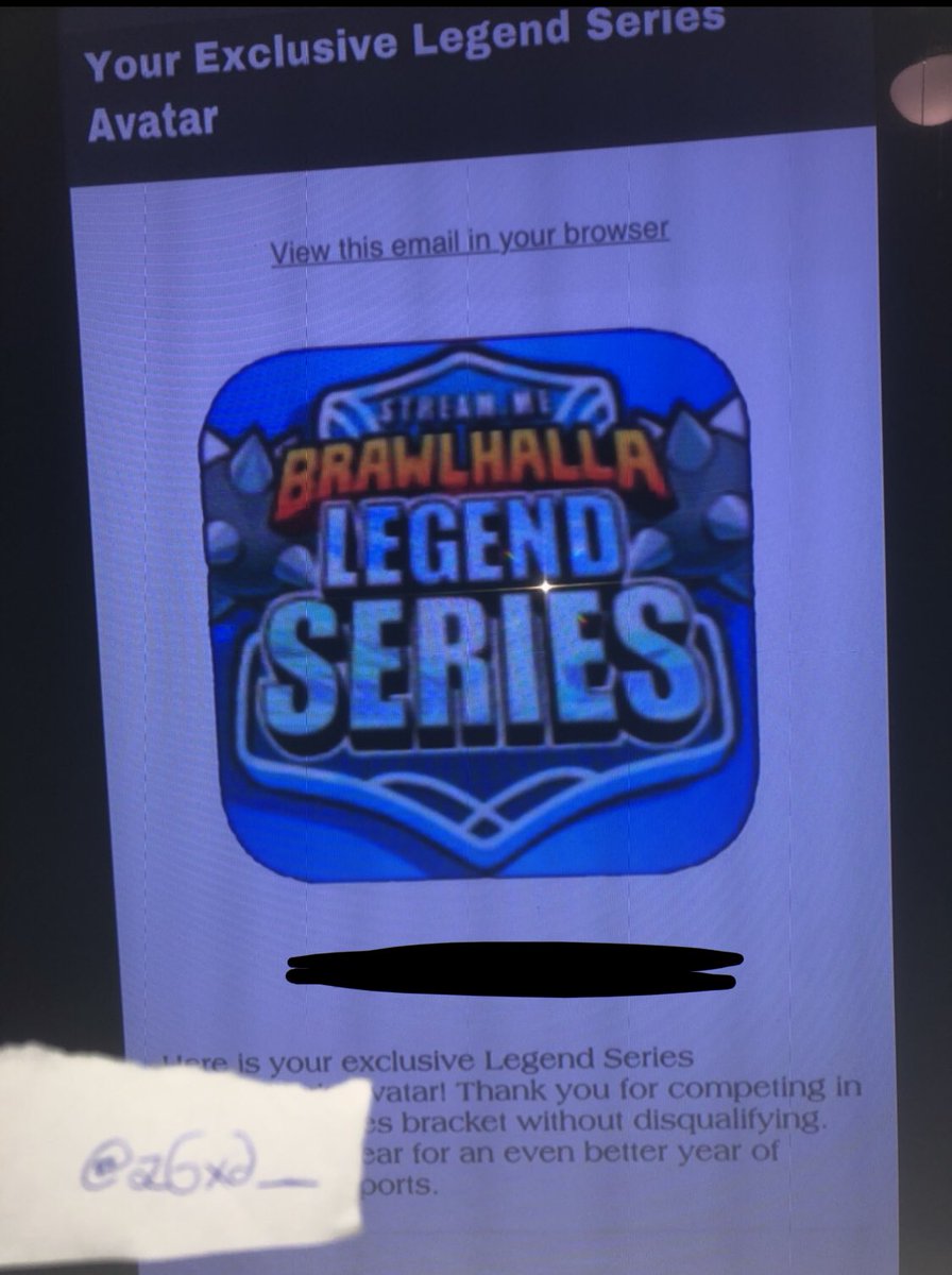 zGxd__'s tweet photo. LEGEND SERIES AVATAR GIVEAWAY! 

FOLLOW ME 
RETWEET THIS 
LIKE THIS 
TAG 2 FRIENDS

IF YOU WIN I’LL CHECK 👀 

WINNER ON JANUARY 6

(FOR MORE INFO ABOUT THE CODE CAN DM ME) https://t.co/nFvloselB3