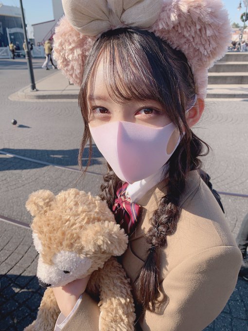 Twitterのコスプレ画像66