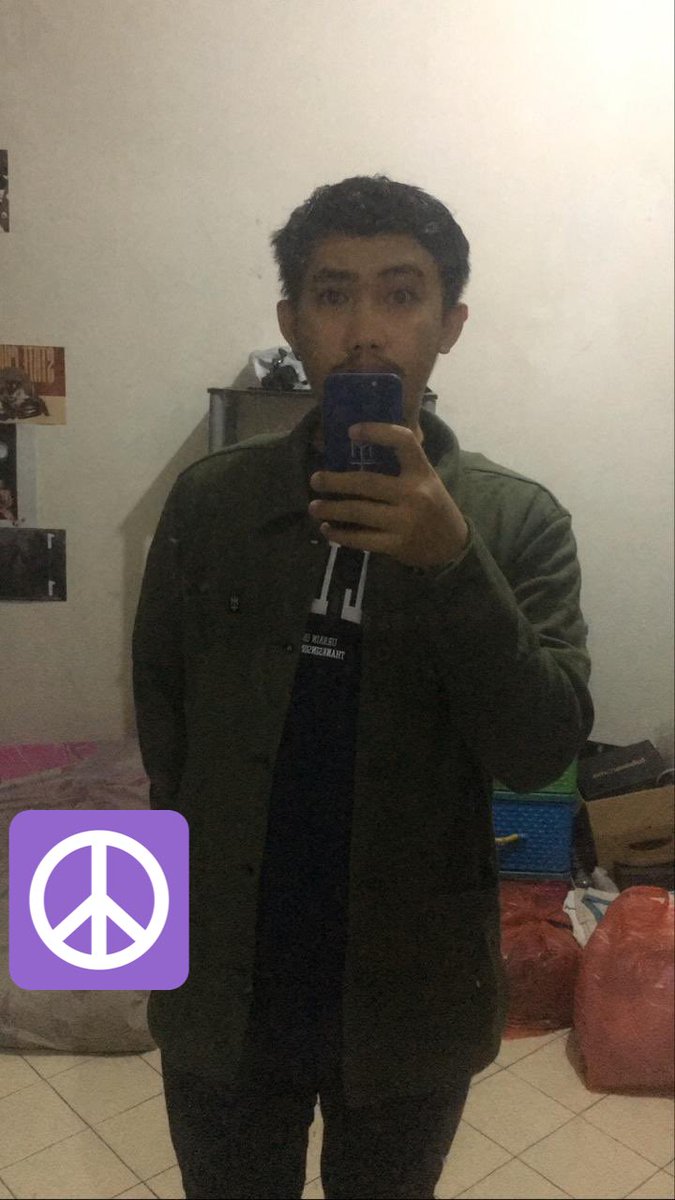 Met natal teman” dunia fanaku