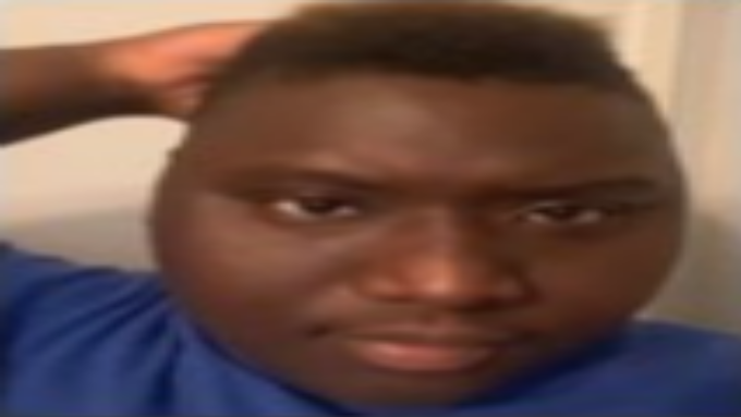 JollyHypeman's tweet image. updated face reveal