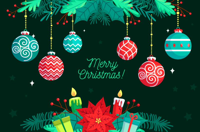 BaodingLtd's tweet image. Merry Christmas to all!

Wishing you the best of health and happiness in this season of joy.
From our family to yours. 
Merry Christmas and hoping for a better New Year! 
#MerryChristmas #NewYear