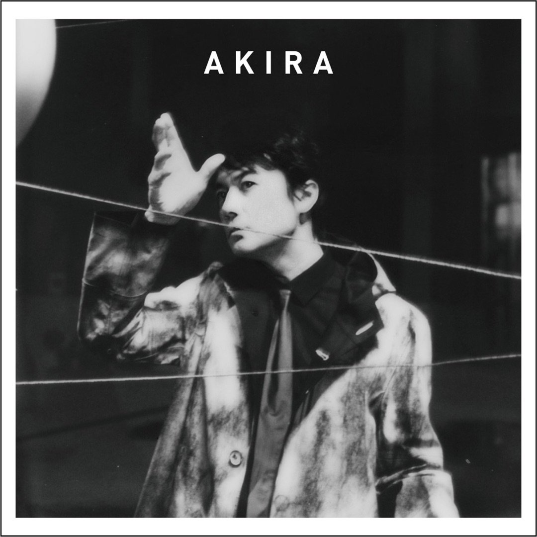 ろく Nowplaying 零 Zero Akira Ver 福山 雅治 Akira ろく Nowplaying 零 Zero Akira Ver 福山 雅治 Akira