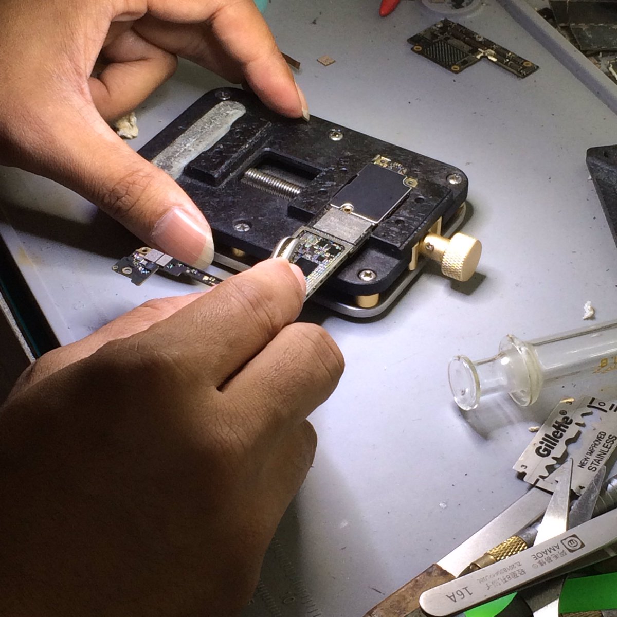 myCampus Apple199 (@mycampusitb) on Twitter photo 