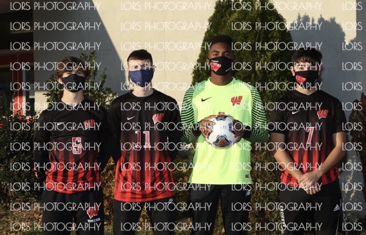 _flyryy's tweet photo. so proud to have been apart of such a great team, and blessed with the opportunity to captain my junior year. can’t wait to ball out one last time♥️ @BarronsSports @BoysSoccer_WHS https://t.co/blJ0wFqzGk