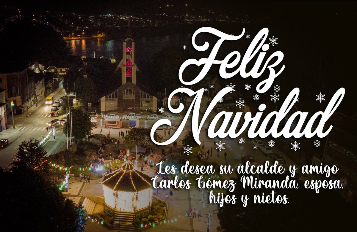 AlcaldeDeAncud's tweet photo. Vecinas y vecinos de Ancud, este 2020 ha sido duro en muchos sentidos y la batalla ha sido clara; la salud contra la enfermedad y debemos seguir dando la pelea. 
No olvidemos hay familias que este año han perdido a sus seres queridos...
➡️https://t.co/EHSyN4oKVV https://t.co/vW9zzgCNTx