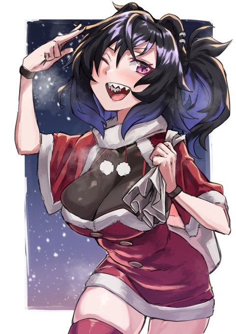 めりーくりすます🧑‍🎄 