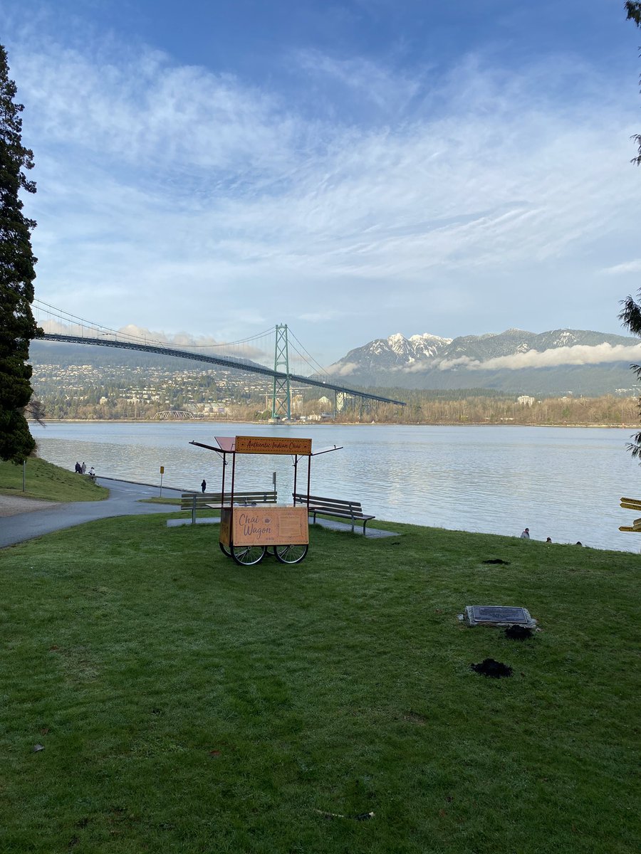 Beautiful British Columbia!