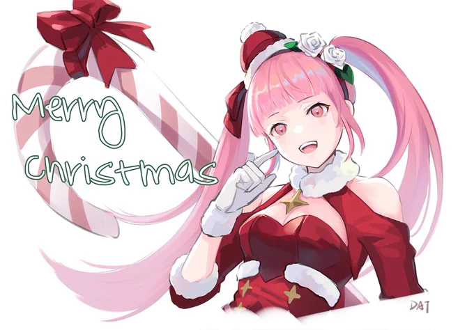 ?Merry Christmas? #FEヒーローズ #FEHeroes 