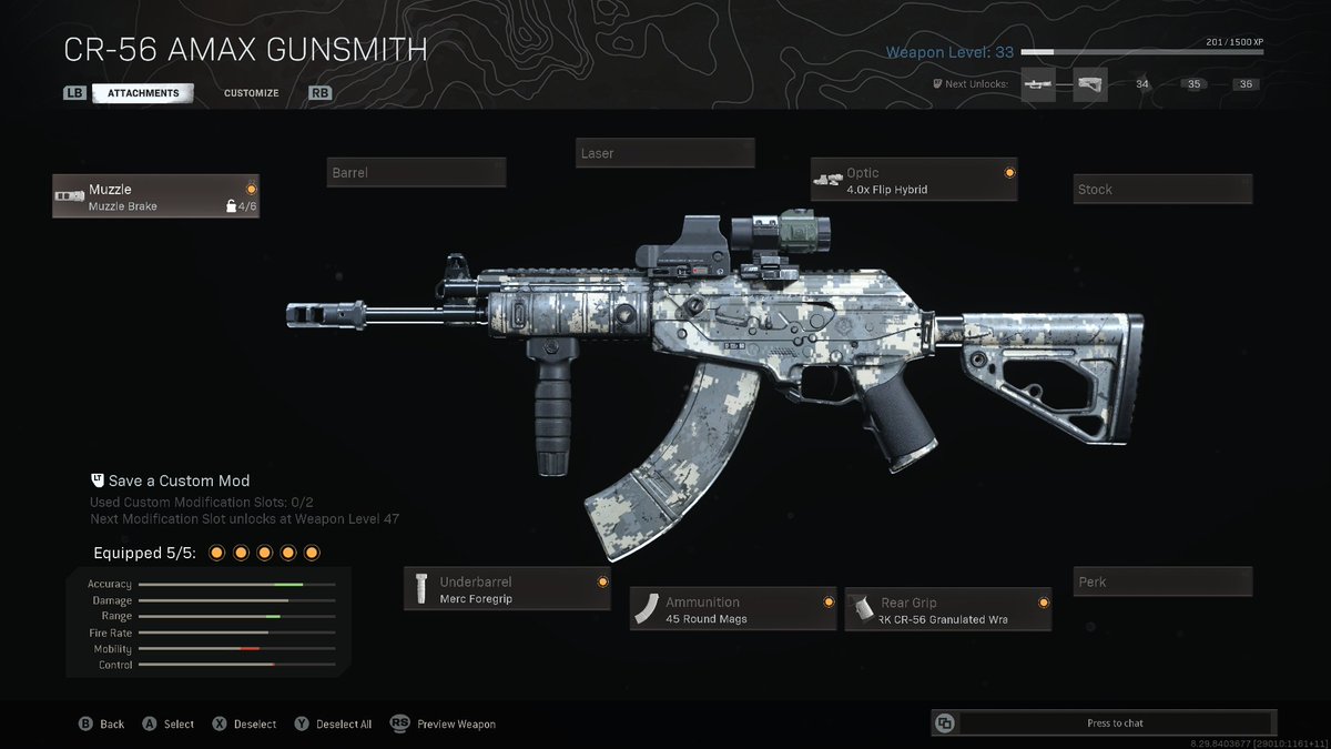 #CallofDutyModernWarfare #XboxShare