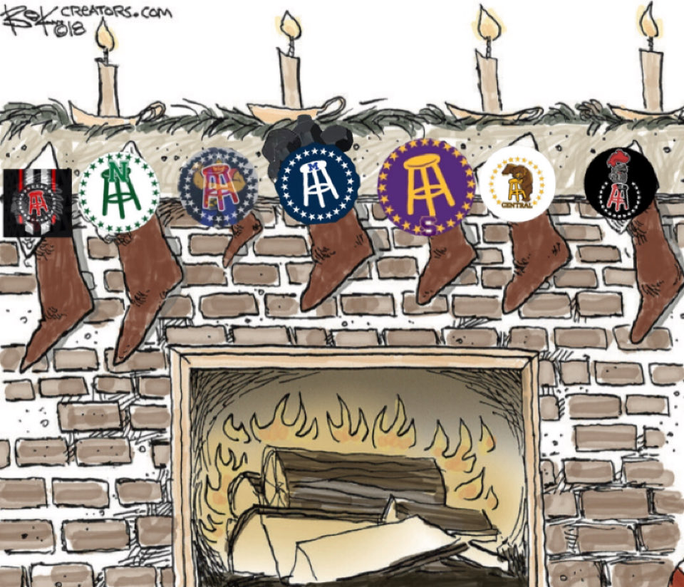 Southwest Indiana Barstool (SwIndBarstool) Twitter