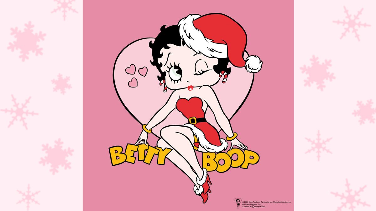 ベティーブープジャパン Bettyboopjapan توییتر