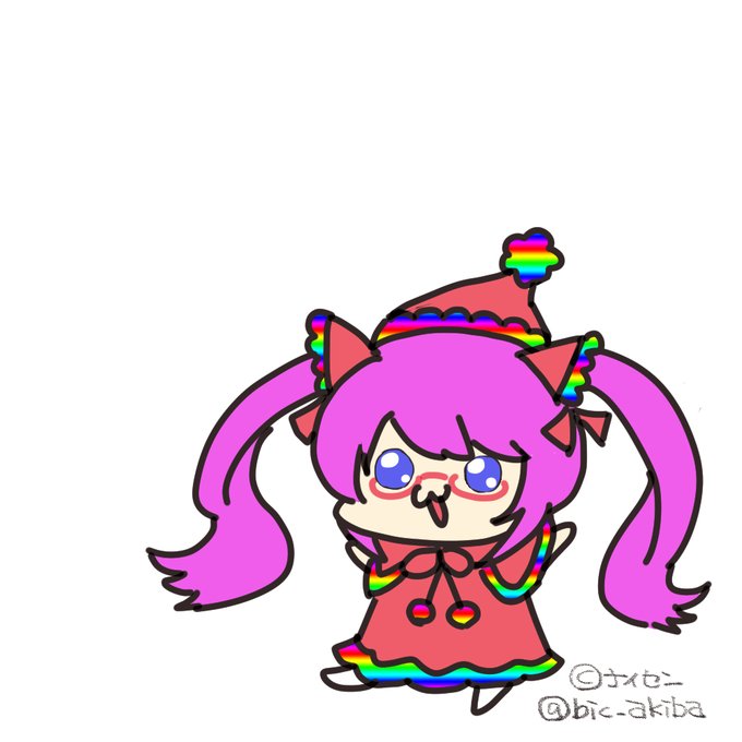 サンバのtwitterイラスト検索結果 古い順