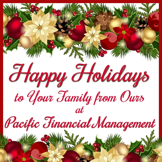 Sending you joy this holiday season! Be safe and get ready for a better year ahead! #merrychristmas #happyholidays #christmaseve