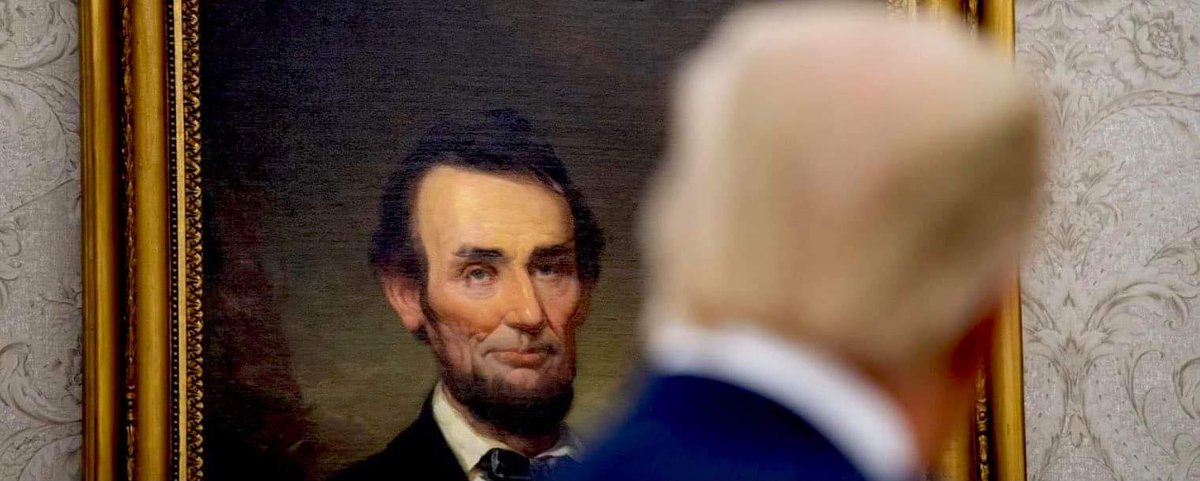 So let's recap shall we? We are given a hint in the form of a question that directs us to research further. That research leads us to the False Claims Act. Also known as "Lincoln Law"