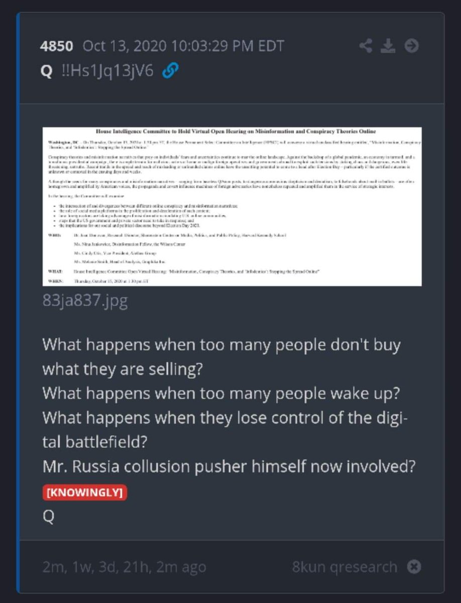 The second KEY  element being that the fraudulent action was committed KNOWINGLY!