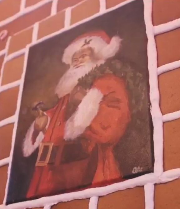 But we keep our Faith in God and in President Trump! And now when things may seem more hopeless than ever before to others, we are shown on Christmas Eve...