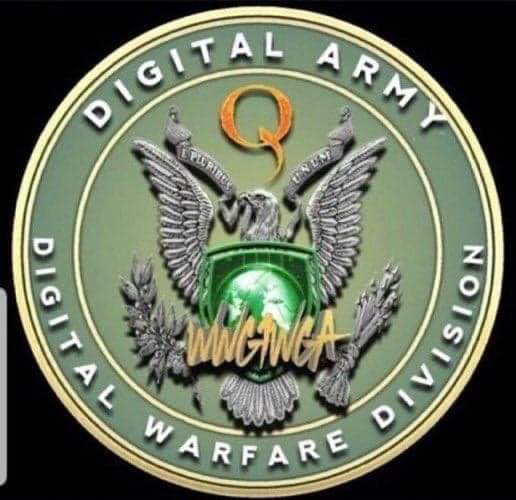 What's done in the darkness always comes to light. Greatest Story Ever Told! WWG1WGA Thanks for playing.