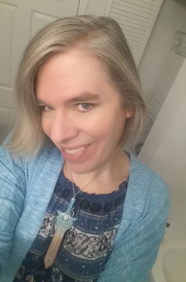 Teen you // Adult you