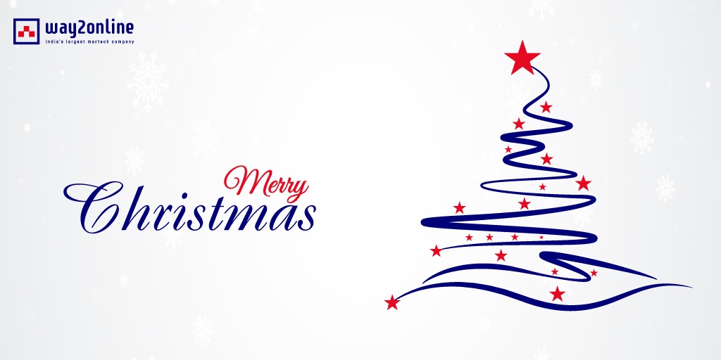 TheWay2Online's tweet photo. Let the magic of this festival brighten smiles and enlighten souls. Merry Christmas!!!
#merrychristmas #happychristmas #christmas #christmasvibes https://t.co/paJKyLP4Ot
