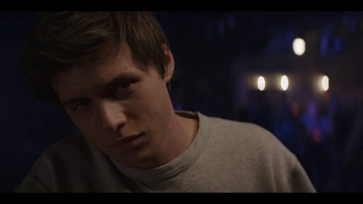 nickrobinsoncom's tweet photo. Love, Nick Robinson - 'A Teacher' Episode 9 Screen Captures - https://t.co/40DPMKRfw1 #NickRobinson #ATeacher https://t.co/KWPLTcAf9o