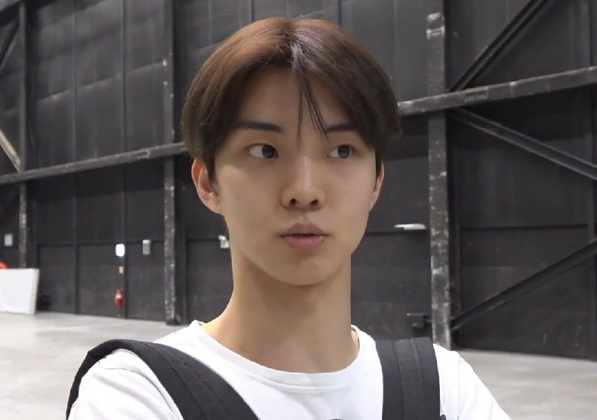 The boyz barefaced—A powerful thread