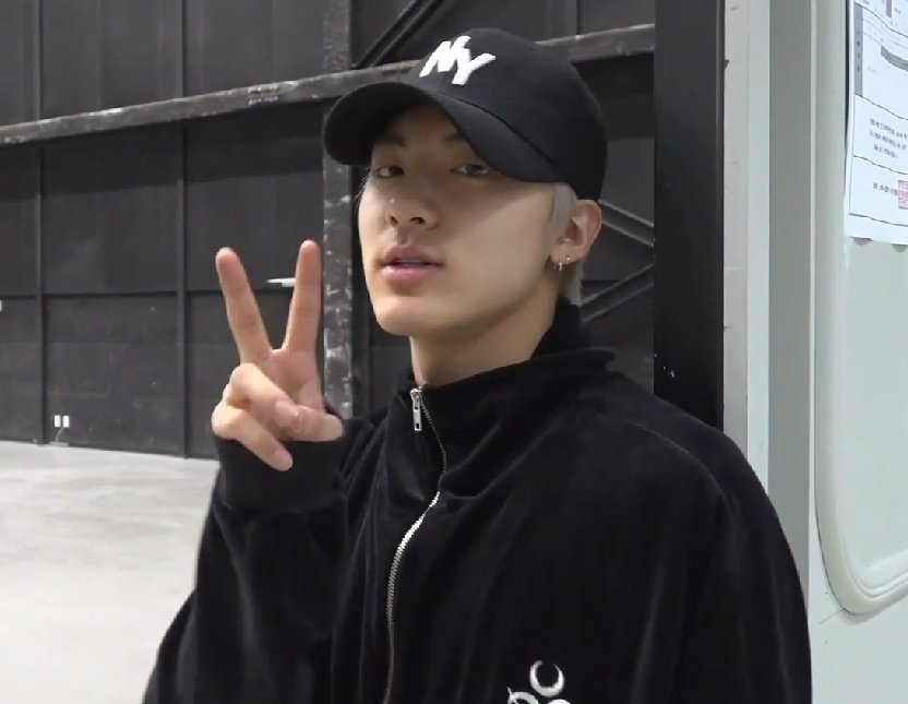The boyz barefaced—A powerful thread